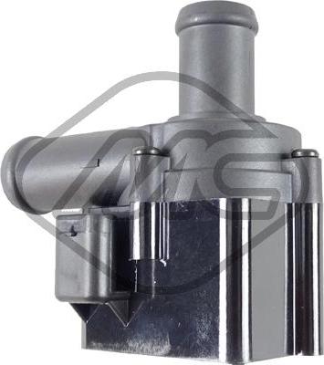 Metalcaucho 32303 - Additional Water Pump www.autospares.lv