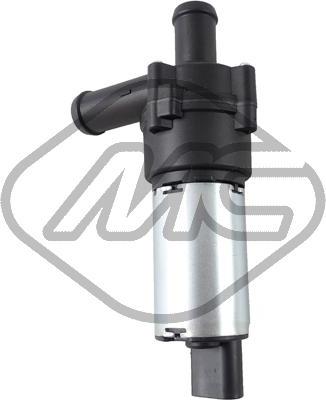 Metalcaucho 32312 - Papildus ūdenssūknis www.autospares.lv