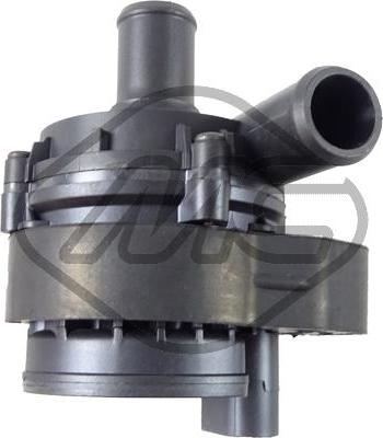 Metalcaucho 32321 - Additional Water Pump www.autospares.lv