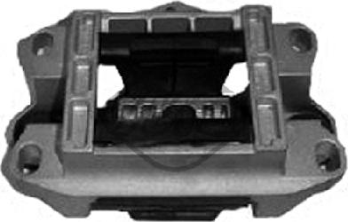 Metalcaucho 23167 - Piekare, Automātiskā pārnesumkārba www.autospares.lv