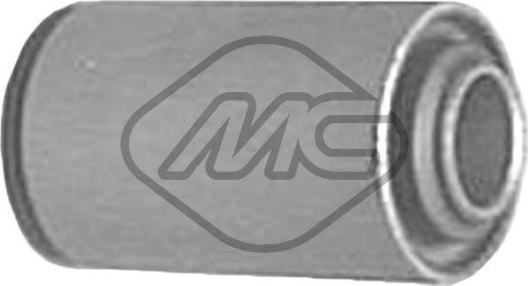 Metalcaucho 23390 - Bukse, Lāgu atspere www.autospares.lv