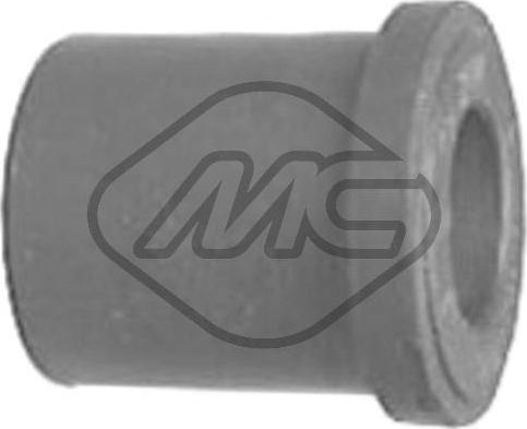 Metalcaucho 23382 - Bukse, Lāgu atspere www.autospares.lv