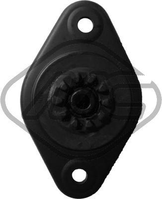 Metalcaucho 23207 - Amortizatora statnes balsts www.autospares.lv