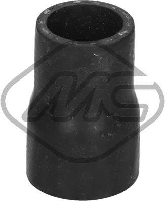 Metalcaucho 79413 - Radiatora cauruļvads www.autospares.lv