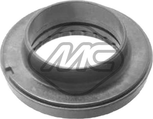 Metalcaucho 74531 - Rolling Bearing, suspension strut support mounting www.autospares.lv