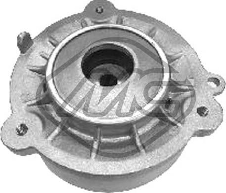 Metalcaucho 74640 - Amortizatora statnes balsts www.autospares.lv