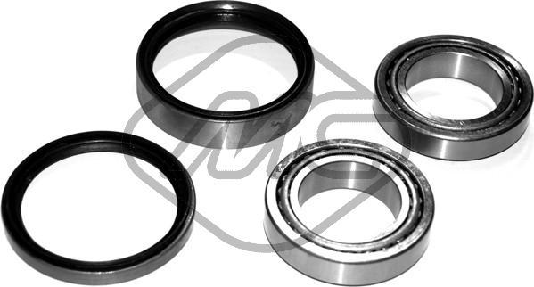 AL-KO 620261 - Wheel hub, bearing Kit www.autospares.lv