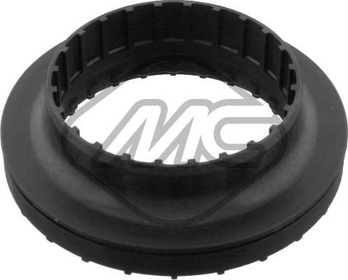 Metalcaucho 74067 - Rolling Bearing, suspension strut support mounting www.autospares.lv