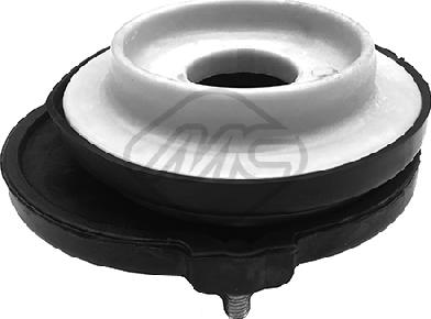 Metalcaucho 74015 - Top Strut Mounting www.autospares.lv