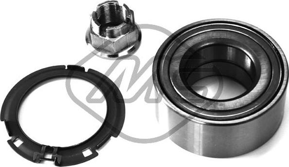 SKF BAH-0236 - Riteņa rumbas gultņa komplekts autospares.lv