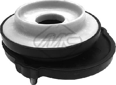 Metalcaucho 74020 - Amortizatora statnes balsts www.autospares.lv