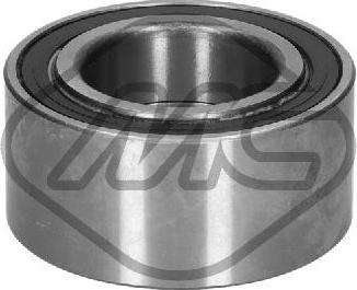 Metalcaucho 74376 - Riteņa rumbas gultņa komplekts www.autospares.lv