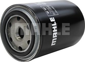 METAL LEVE KC 107 - Fuel filter www.autospares.lv