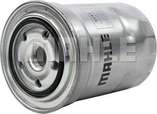 METAL LEVE KC 83 - Топливный фильтр www.autospares.lv