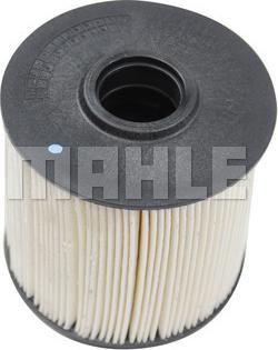 METAL LEVE KX 67/2D - Degvielas filtrs www.autospares.lv