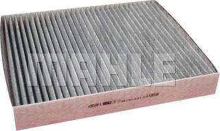 METAL LEVE LAK 120 - Filter, interior air www.autospares.lv