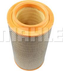 METAL LEVE LX 2619 - Gaisa filtrs www.autospares.lv