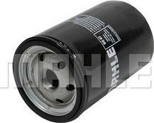 METAL LEVE OC 47 - Oil Filter www.autospares.lv