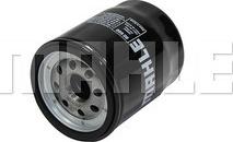 METAL LEVE OC 600 - Oil Filter www.autospares.lv