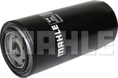 METAL LEVE OC 60 - Oil Filter www.autospares.lv