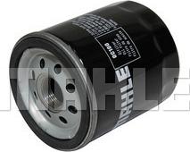 METAL LEVE OC 100 - Oil Filter www.autospares.lv