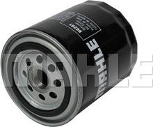 METAL LEVE OC 261 - Oil Filter www.autospares.lv