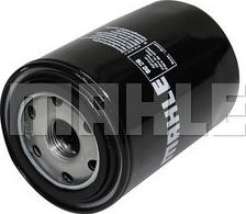 METAL LEVE OC 26 - Oil Filter www.autospares.lv