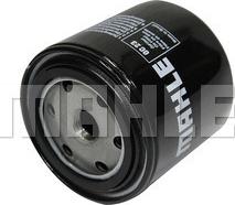 METAL LEVE OC 23 - Oil Filter www.autospares.lv