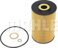 METAL LEVE OX 43D - Eļļas filtrs www.autospares.lv