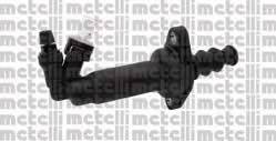 Metelli 54-0051 - Darba cilindrs, Sajūgs www.autospares.lv