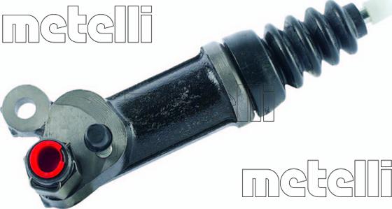 Metelli 54-0063 - Darba cilindrs, Sajūgs www.autospares.lv