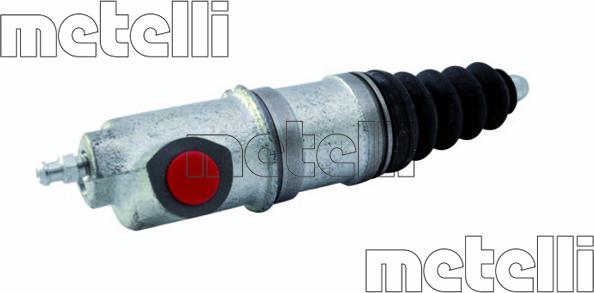 Metelli 54-0008 - Darba cilindrs, Sajūgs www.autospares.lv