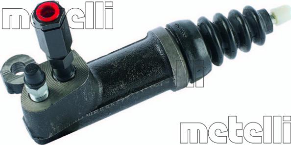 Metelli 54-0081 - Darba cilindrs, Sajūgs www.autospares.lv