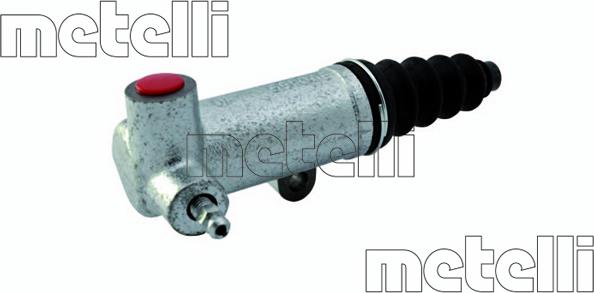 Metelli 54-0024 - Darba cilindrs, Sajūgs www.autospares.lv