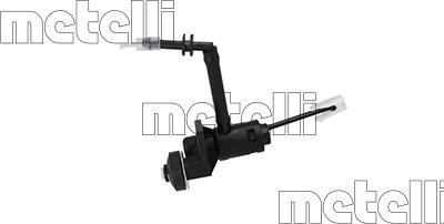 Metelli 55-0096 - Master Cylinder, clutch www.autospares.lv