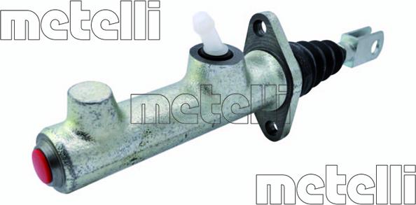 Metelli 55-0013 - Galvenais cilindrs, Sajūgs www.autospares.lv