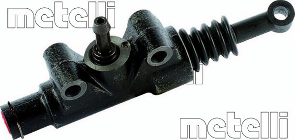 Metelli 55-0134 - Galvenais cilindrs, Sajūgs autospares.lv