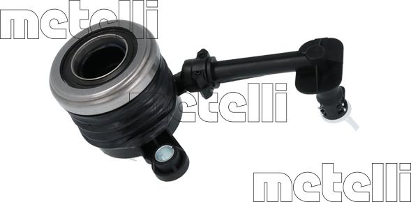 Metelli 56-0044 - Centrālais izslēdzējmehānisms, Sajūgs www.autospares.lv