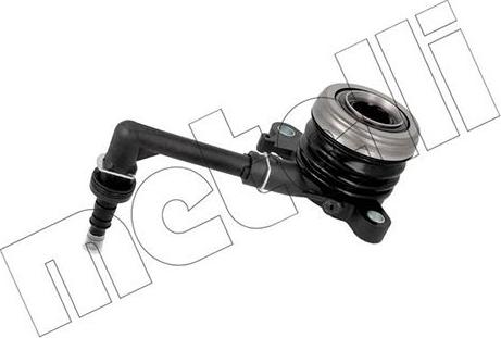 Metelli 56-0043 - Centrālais izslēdzējmehānisms, Sajūgs www.autospares.lv