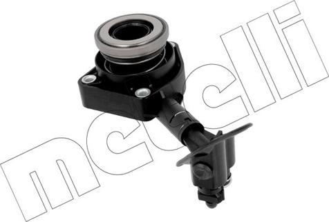 Metelli 56-0007 - Centrālais izslēdzējmehānisms, Sajūgs www.autospares.lv