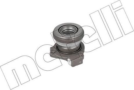 Metelli 56-0015 - Central Slave Cylinder, clutch www.autospares.lv