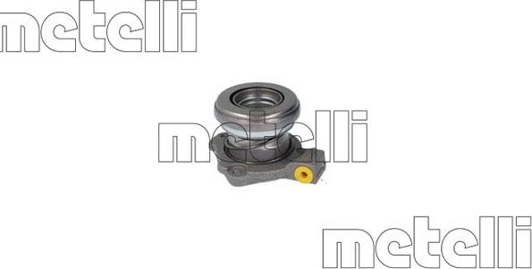 Metelli 56-0010 - Centrālais izslēdzējmehānisms, Sajūgs www.autospares.lv