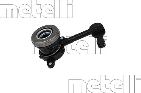 Metelli 56-0081 - Centrālais izslēdzējmehānisms, Sajūgs www.autospares.lv