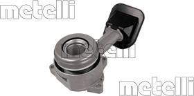 Metelli 56-0032 - Centrālais izslēdzējmehānisms, Sajūgs www.autospares.lv