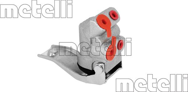 Metelli 09-0046 - Bremžu spēka regulators www.autospares.lv