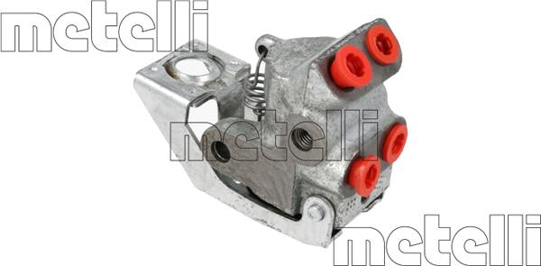 Metelli 09-0041 - Bremžu spēka regulators www.autospares.lv