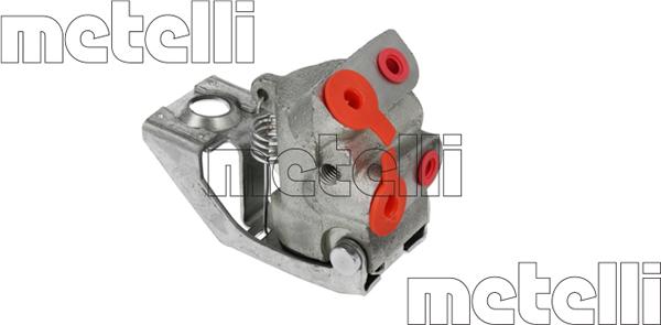 Metelli 09-0043 - Bremžu spēka regulators autospares.lv