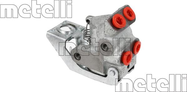 Metelli 09-0047 - Bremžu spēka regulators autospares.lv