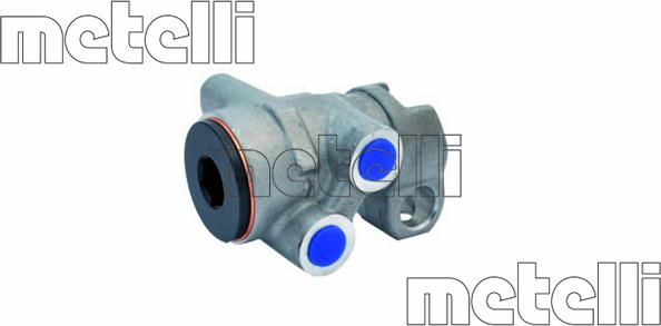 Metelli 09-0003 - Регулятор тормозных сил www.autospares.lv