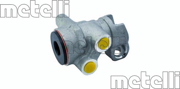 Metelli 09-0013 - Bremžu spēka regulators www.autospares.lv